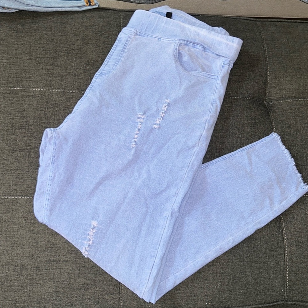 Women’s Jeggings 3X